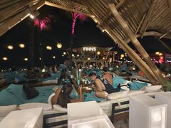 -FINNS Beach Club