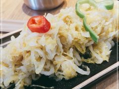 -齐函杨佳清真烤肉(鑫海店)