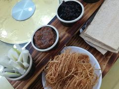 -美味居(古城店)