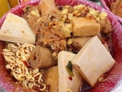 -小吴水煮(羊子巷店)