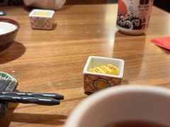 -隐月· 㐂和食屋(芝罘万达公馆店)