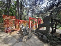 -红螺寺