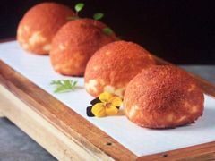 -博林天瑞喜来登酒店·西丽尚膳