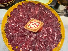 -潮汕大目牛肉火锅(皇岗旗舰店)