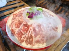 -南门四季铜锅涮肉(东坝店)