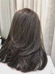 -Moyue HAIR SALON