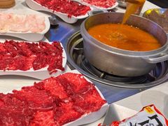 -荣叔港式沙嗲牛肉火锅(正佳潮流店)