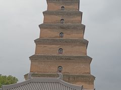 -大慈恩寺(大雁塔)