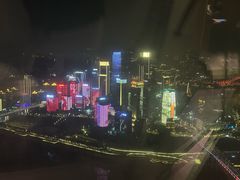 -WFC会仙楼观景台