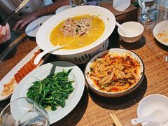 -渝信川菜(长安店)
