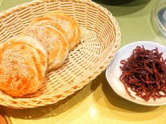 武大郎烧饼-山东宾馆·齐鲁苑餐厅