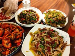 -马头巷·食景园(苏州总店)