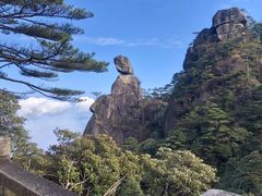-三清山风景名胜区