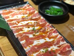 -九田家黑牛烤肉料理(二天地店)