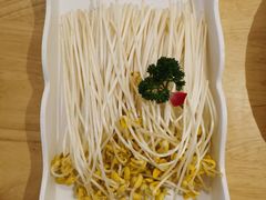 -老版火锅(半坡店)