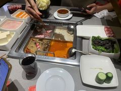 -海底捞火锅(吾悦广场店)