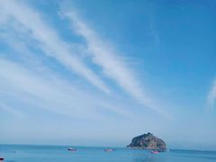 -棒棰岛宾馆景区