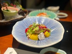 -匠和风精致料理(宁德万达店)