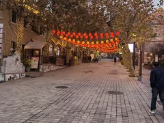 -上街里市集(悦喜客来广场店)