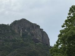 -大慈岩风景区