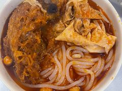 -螺大喜螺蛳粉火锅(雍和宫店)