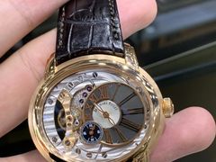 -上海名表维修中心(静安寺店)