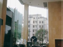 -成都天府丽都喜来登饭店