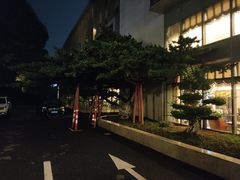 -锦江都城闵行饭店
