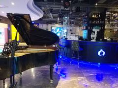 大堂-AGOGO HOUSE KTV(东街店)