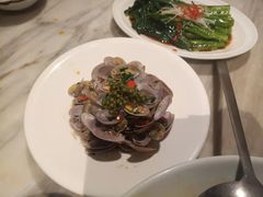 -周渝食惦·酸菜鱼精致川菜(横岗店)