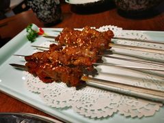 -快乐小羊火锅餐厅(农科路店)