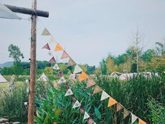 -佛手湖郊野公园