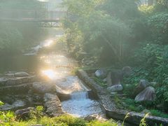 -广东天露山旅游度假区