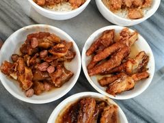 -品香排骨饭(羊官路店)