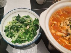 -索溪山寨·湘西饮食文化博物馆(标志门店)