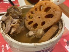 -钟姐炖品(万象城店)