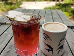 -糖房咖啡(南锣鼓巷店)