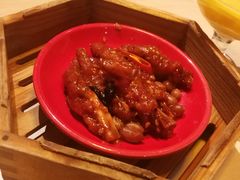 -避风塘(宝山万达店)