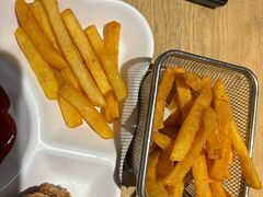 -豪客来牛排(大汉口城店)