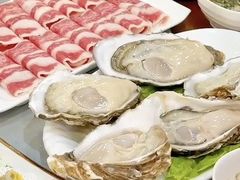 -金龙·打边炉(南京西路店)