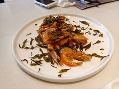 -丽晶美庐·玉兰餐厅