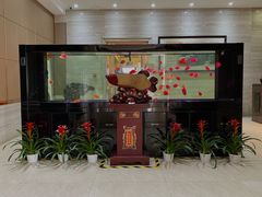 -雅和生态渔庄·宜城锅巴饭(龙灵山公园店)