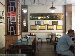 大堂-褚氏岛城一汤(闽江路店)