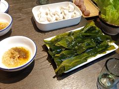 -土著渔匠·养生蝴蝶鱼(香樟路店)