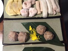 -无老锅(苓雅店)