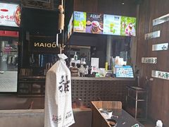 -破店肥哈·海鲜·烧烤(郑州银泰inPARK店)