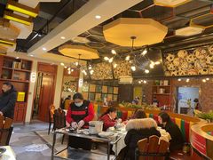 -聚味瞿记·龙虾堂(望城店)