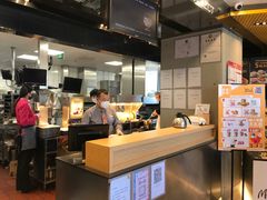 -麦当劳(展览路店)