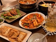 -韩国한국厨房