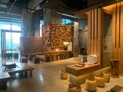 大堂-园里火锅(仁和新城店)